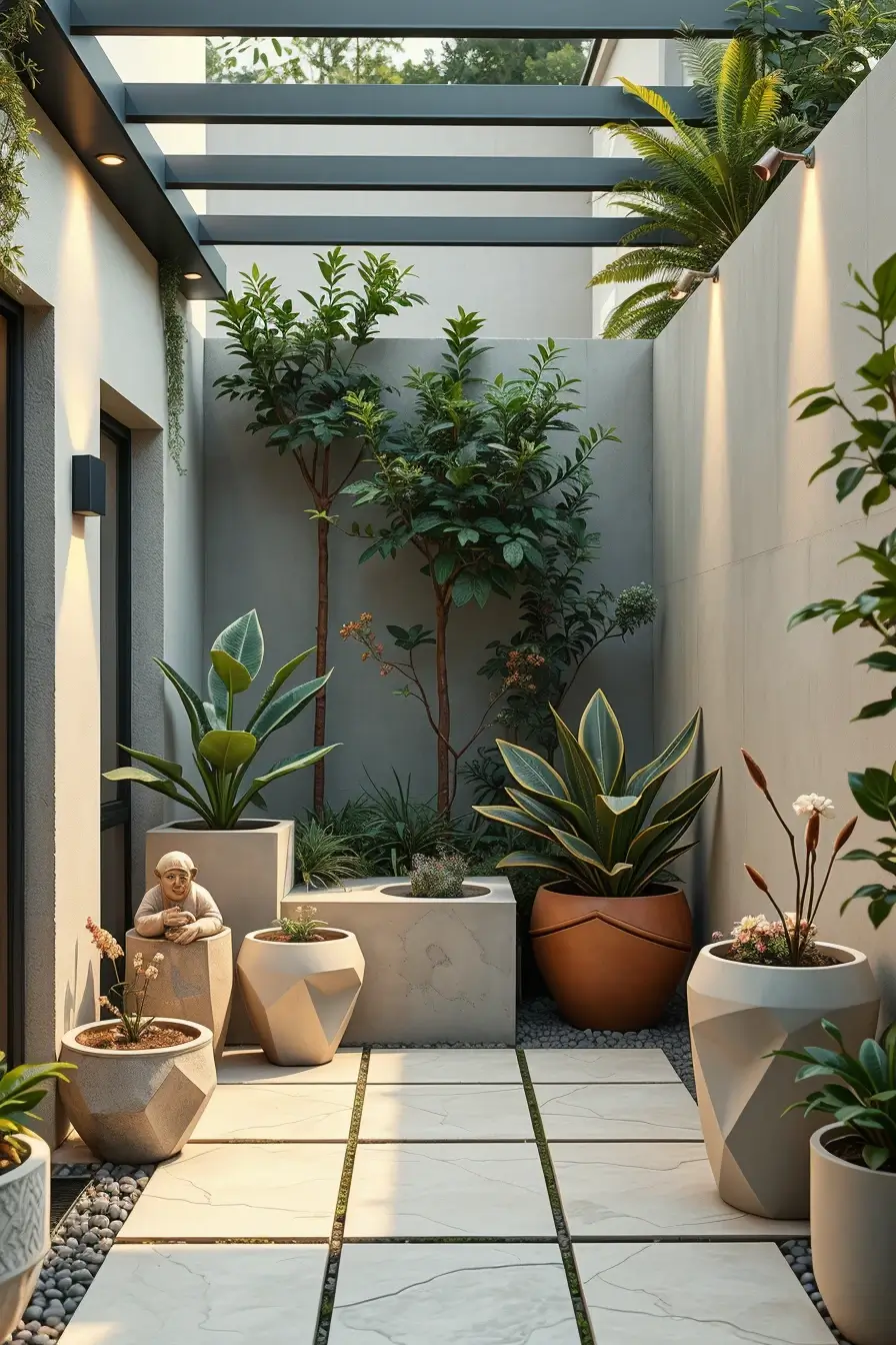 62 Small Garden Ideas 2026: Stylish, Modern And Unique Designs For Small Spaces