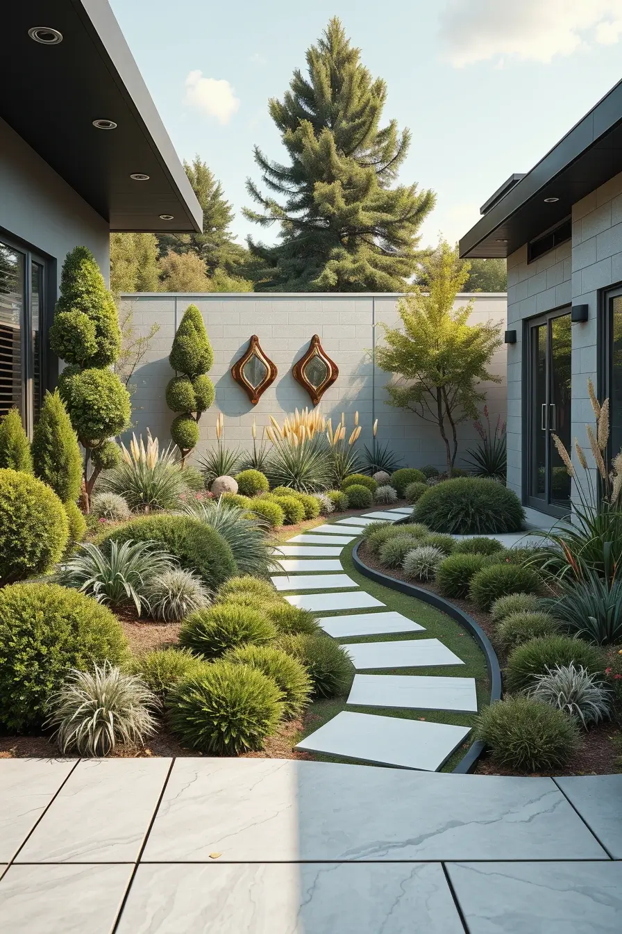 63 Backyard Landscaping Ideas 2026 For Stylish And Modern Outdoor Spaces