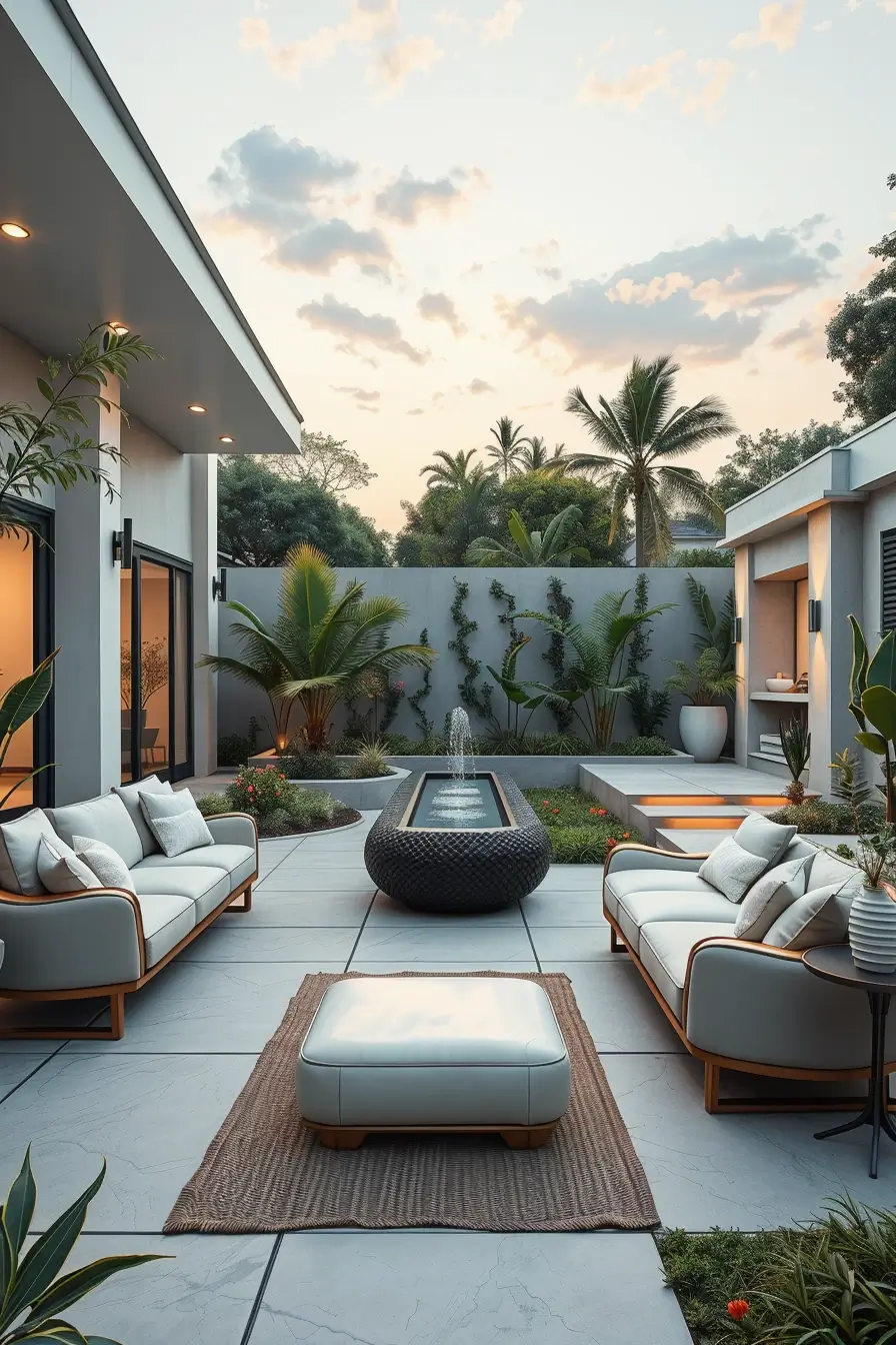 60 Backyard Garden Design 2026: Stylish, Modern And Creative Garden Ideas