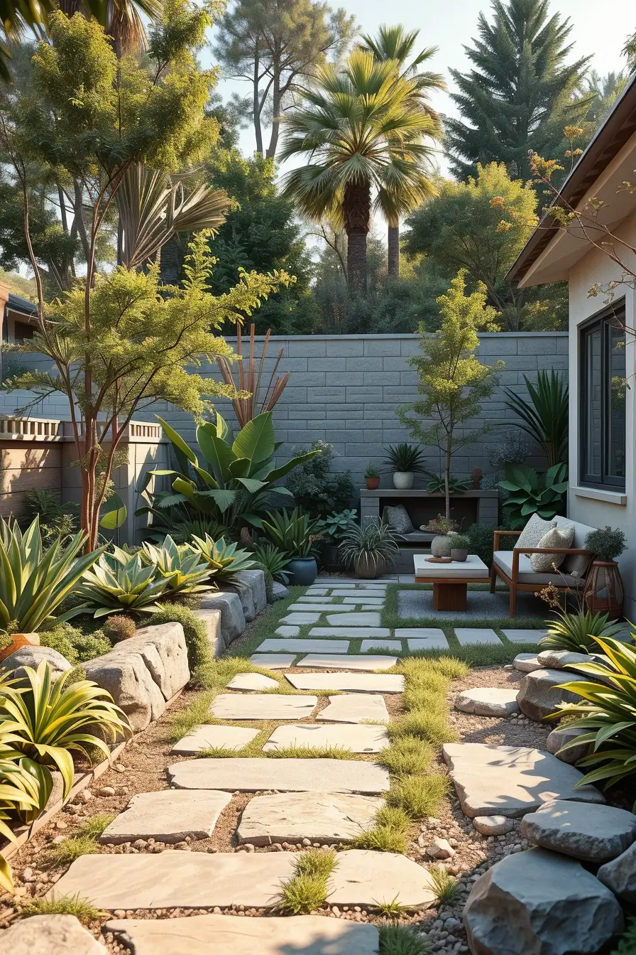 61 Front Yard Landscaping 2026 Ideas For Stylish And Creative Curb Appeal
