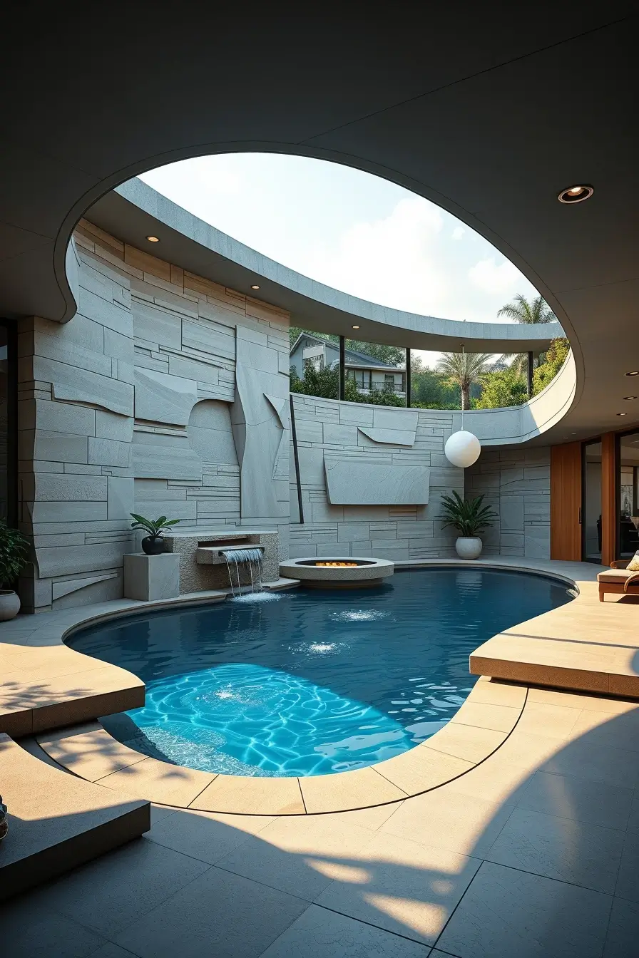 59 Outdoor Pool Ideas 2026: Stylish, Modern & Designer Pool Trends