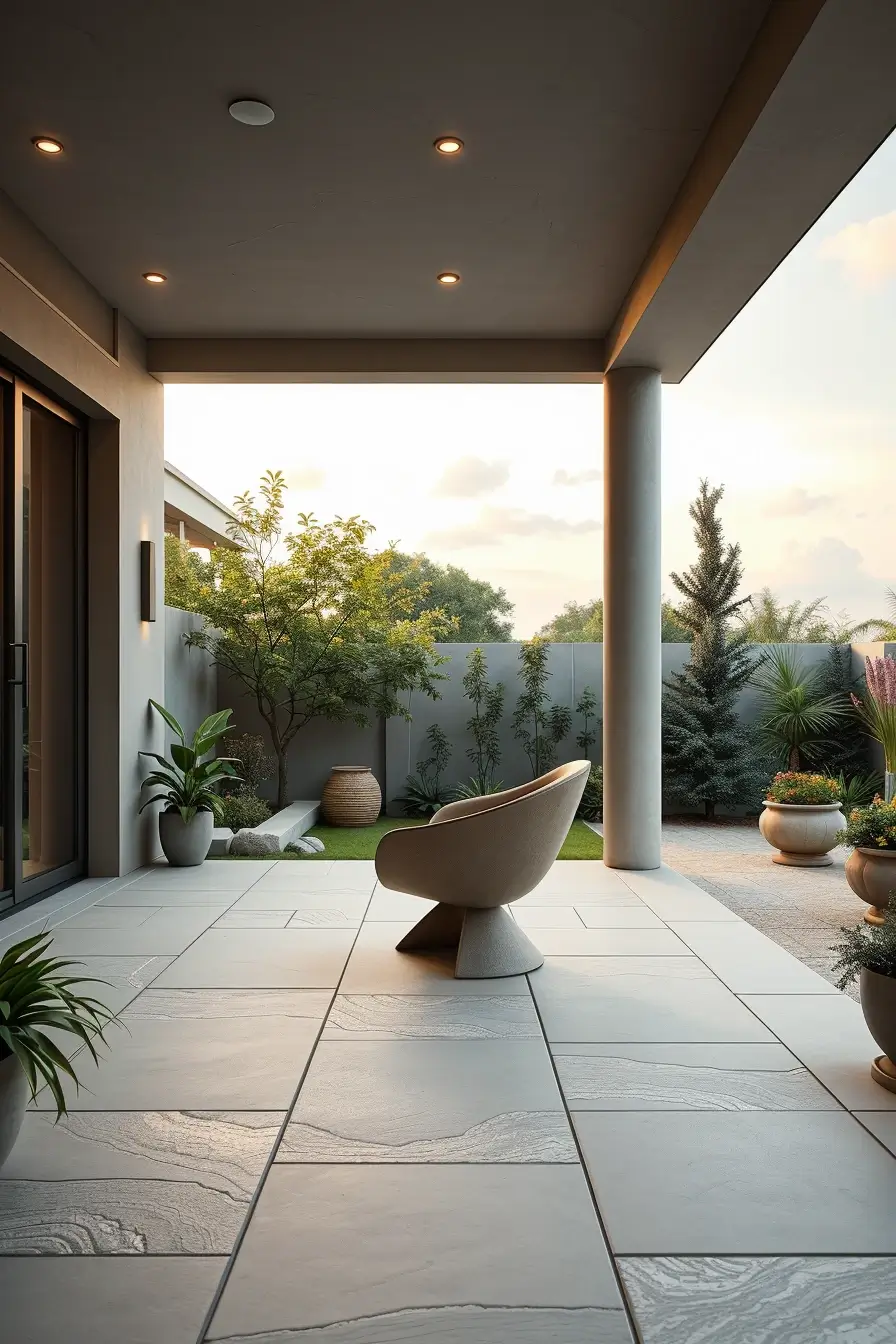 62 Outdoor Chairs Ideas 2026: Stylish, Modern And Designer Outdoor Seating