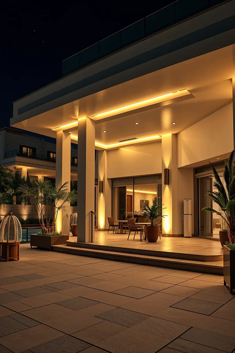 59 Outdoor Lighting Ideas 2026: Stylish, Modern And Artistic Outdoor Design