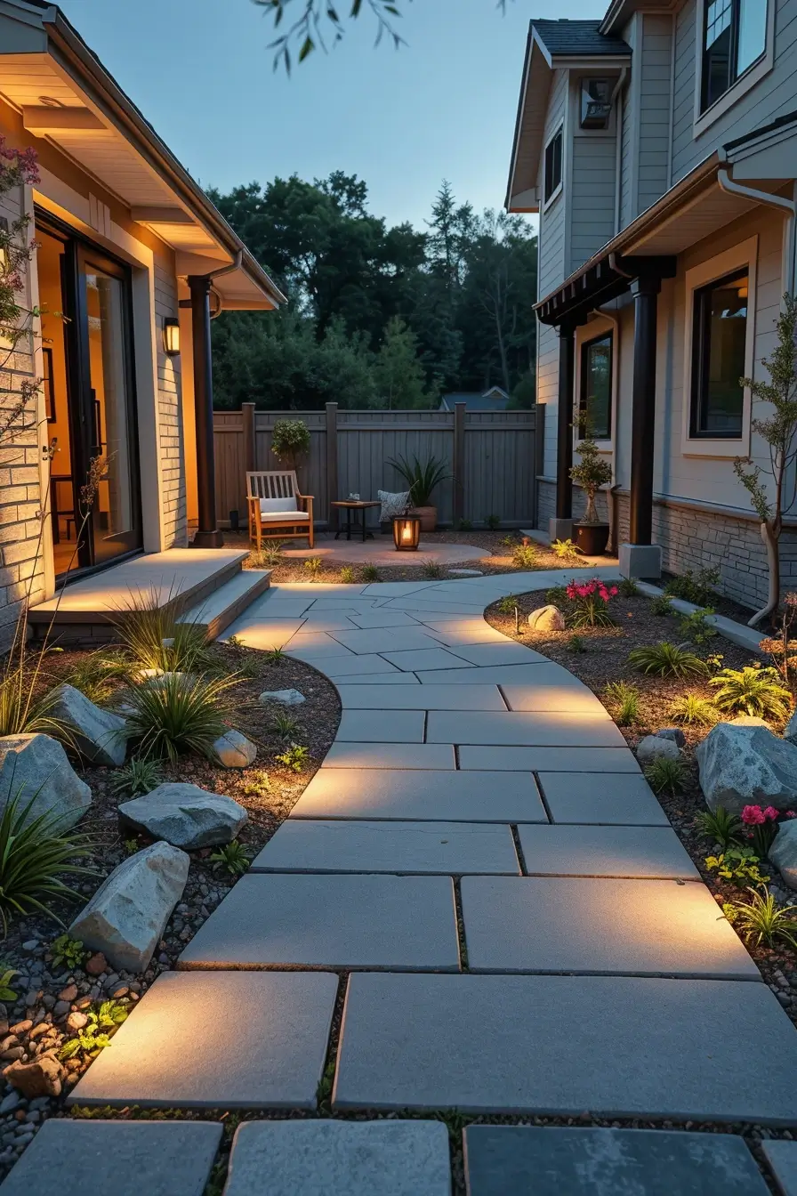 63 Outdoor Entryway Ideas 2026: Modern, Stylish And Designer Exterior Entrances