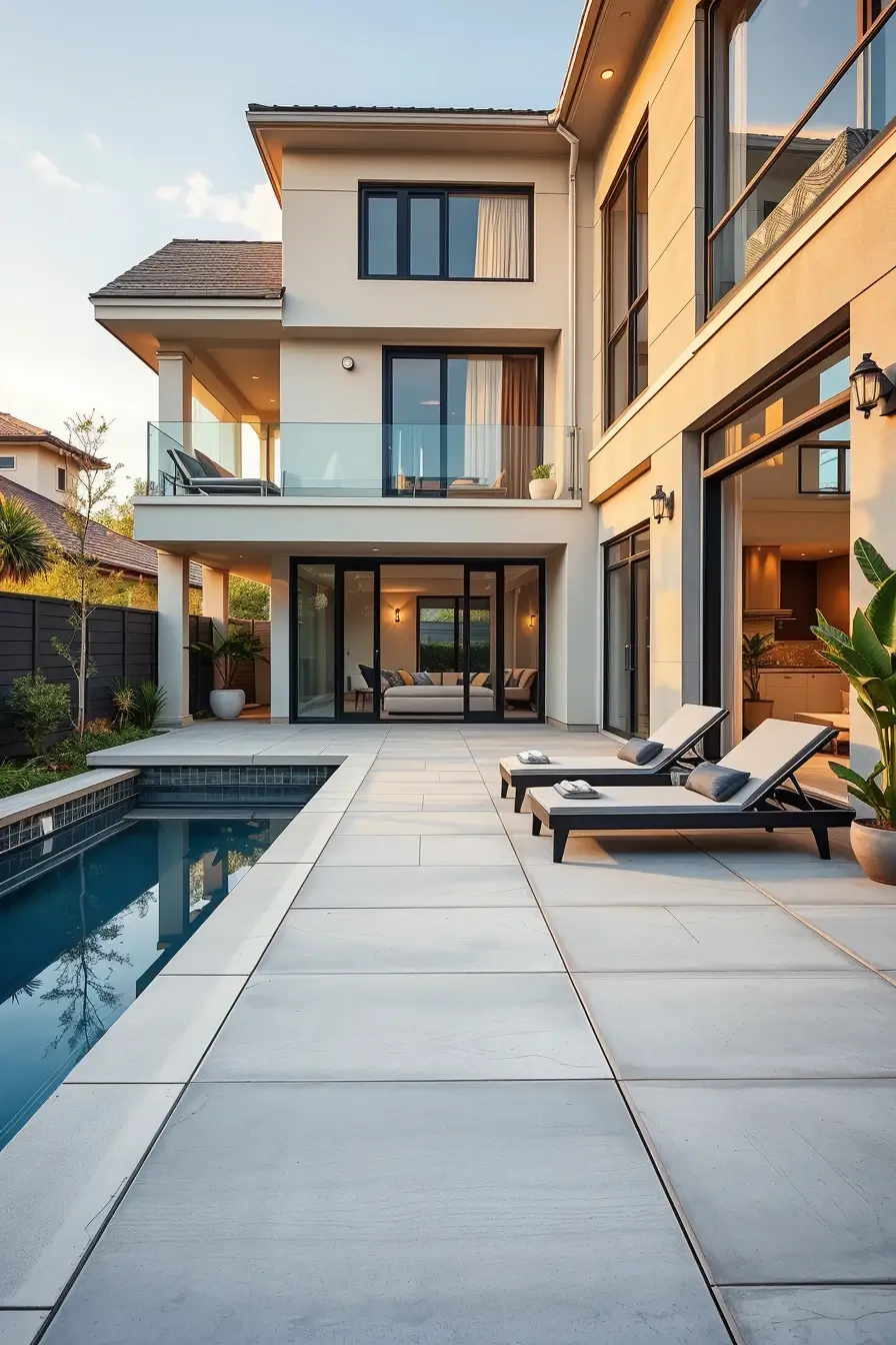 61 Small Pool Deck Ideas 2026 For Stylish And Space-Saving Outdoor Living