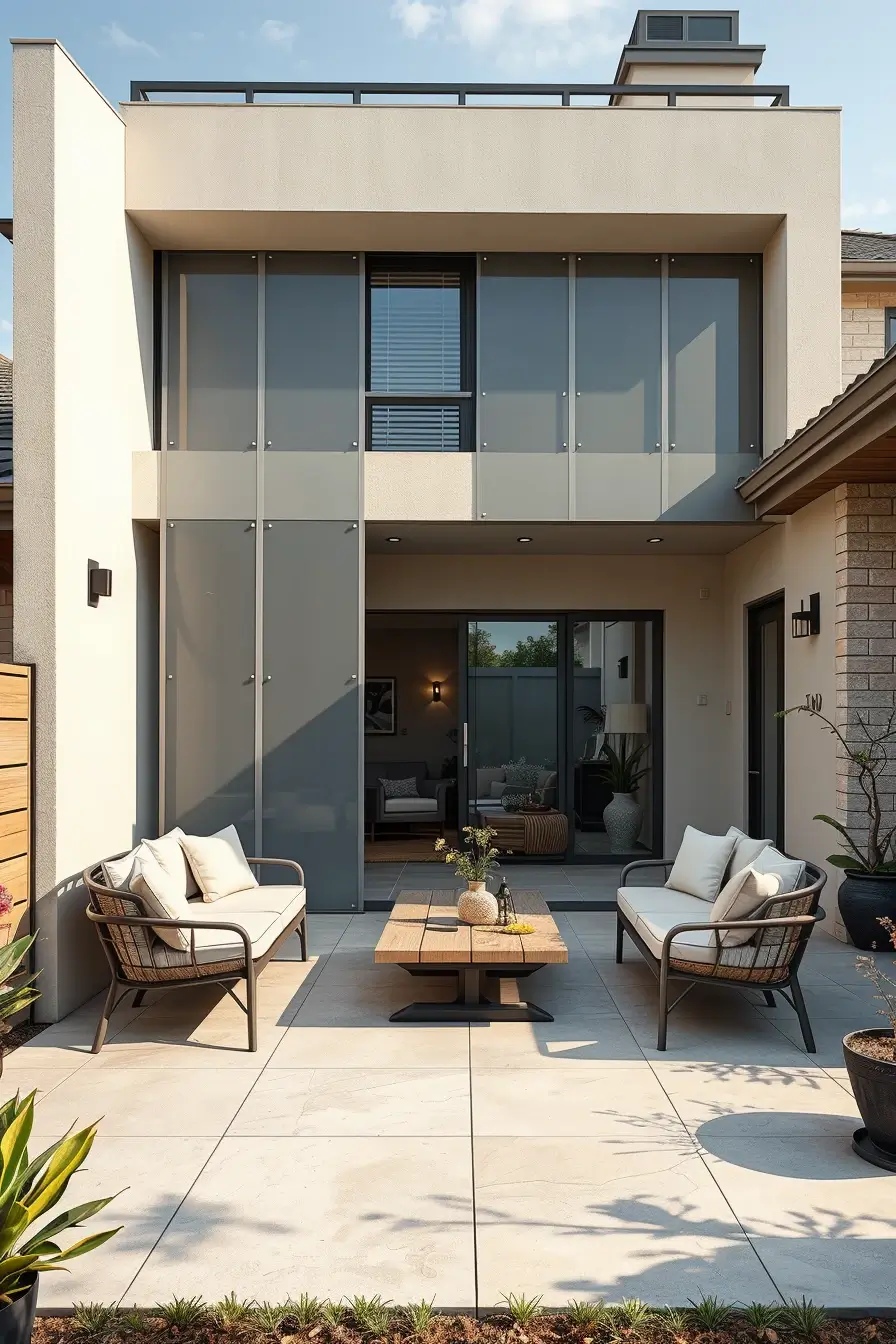 64 Outdoor Privacy Screen Ideas 2026 For Stylish And Private Outdoor Spaces