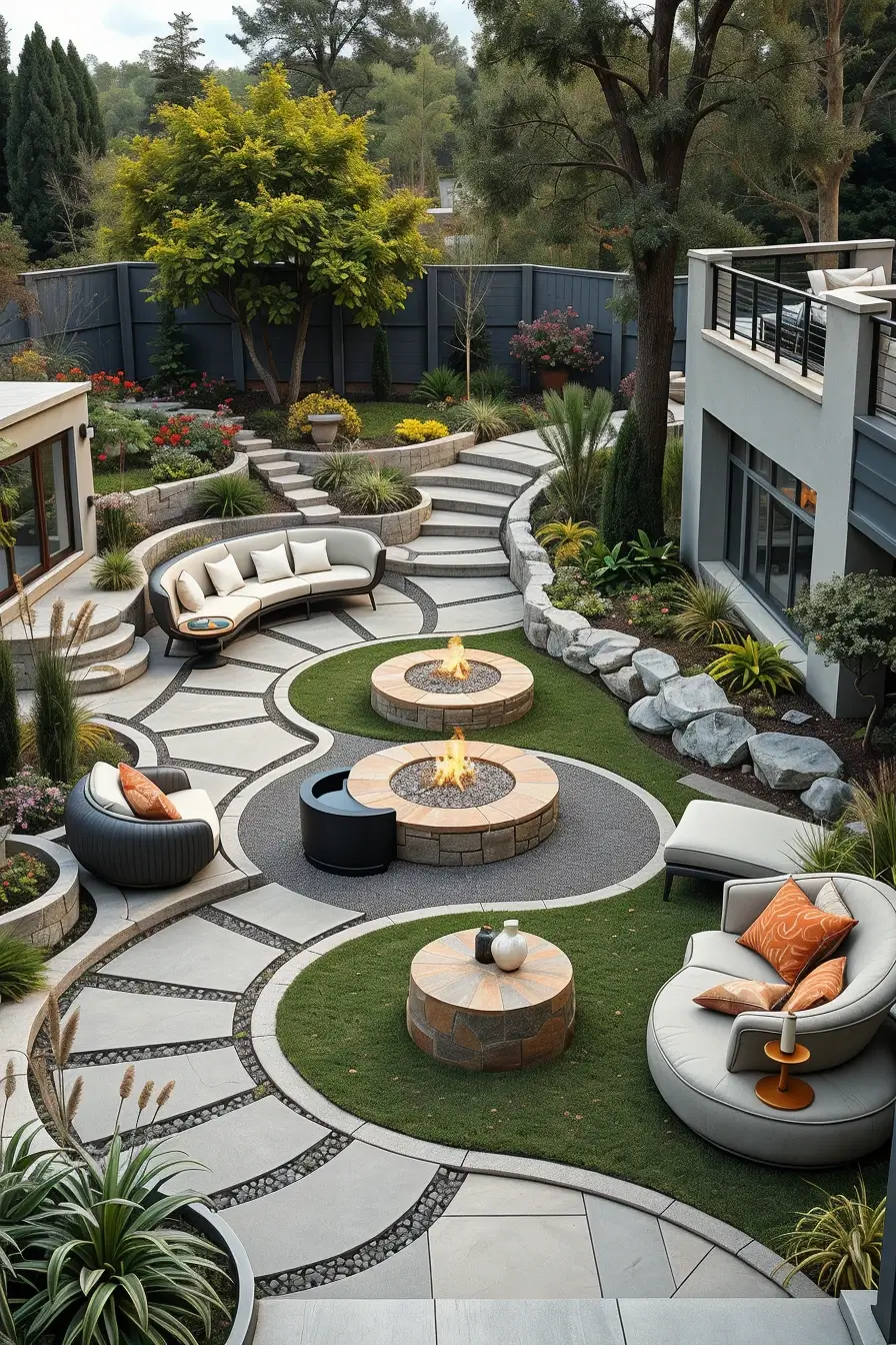 60 Backyard Garden Design 2026: Stylish, Modern And Creative Garden Ideas