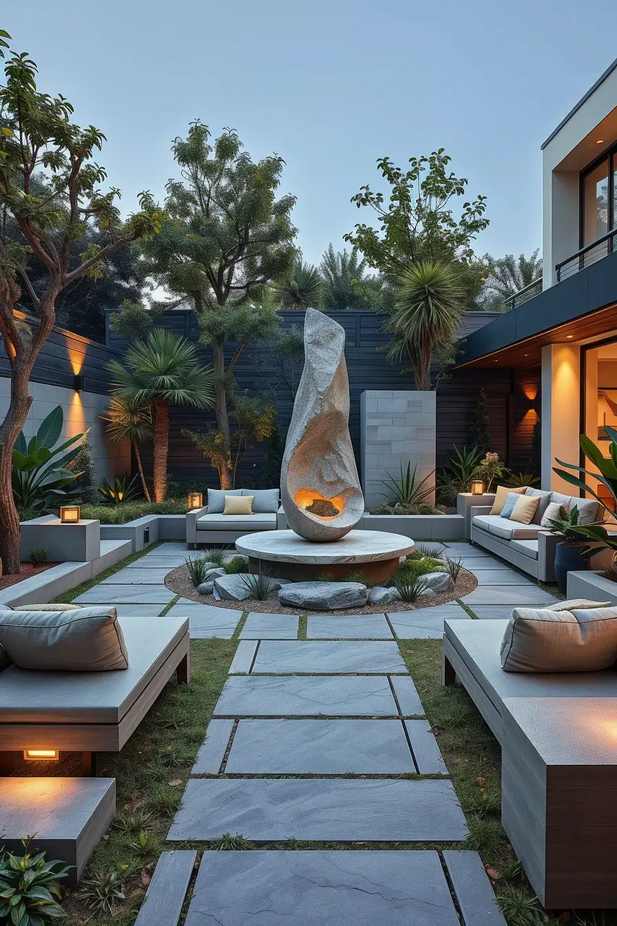 60 Garden Landscaping 2026 Ideas: Creative, Stylish, And Unusual Outdoor Designs