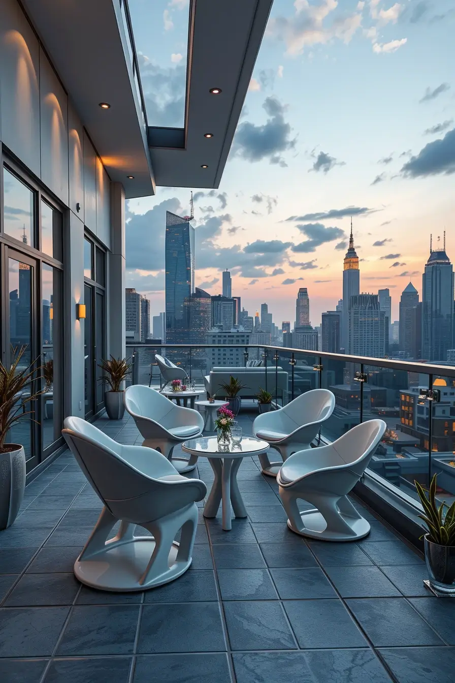 62 Outdoor Chairs Ideas 2026: Stylish, Modern And Designer Outdoor Seating