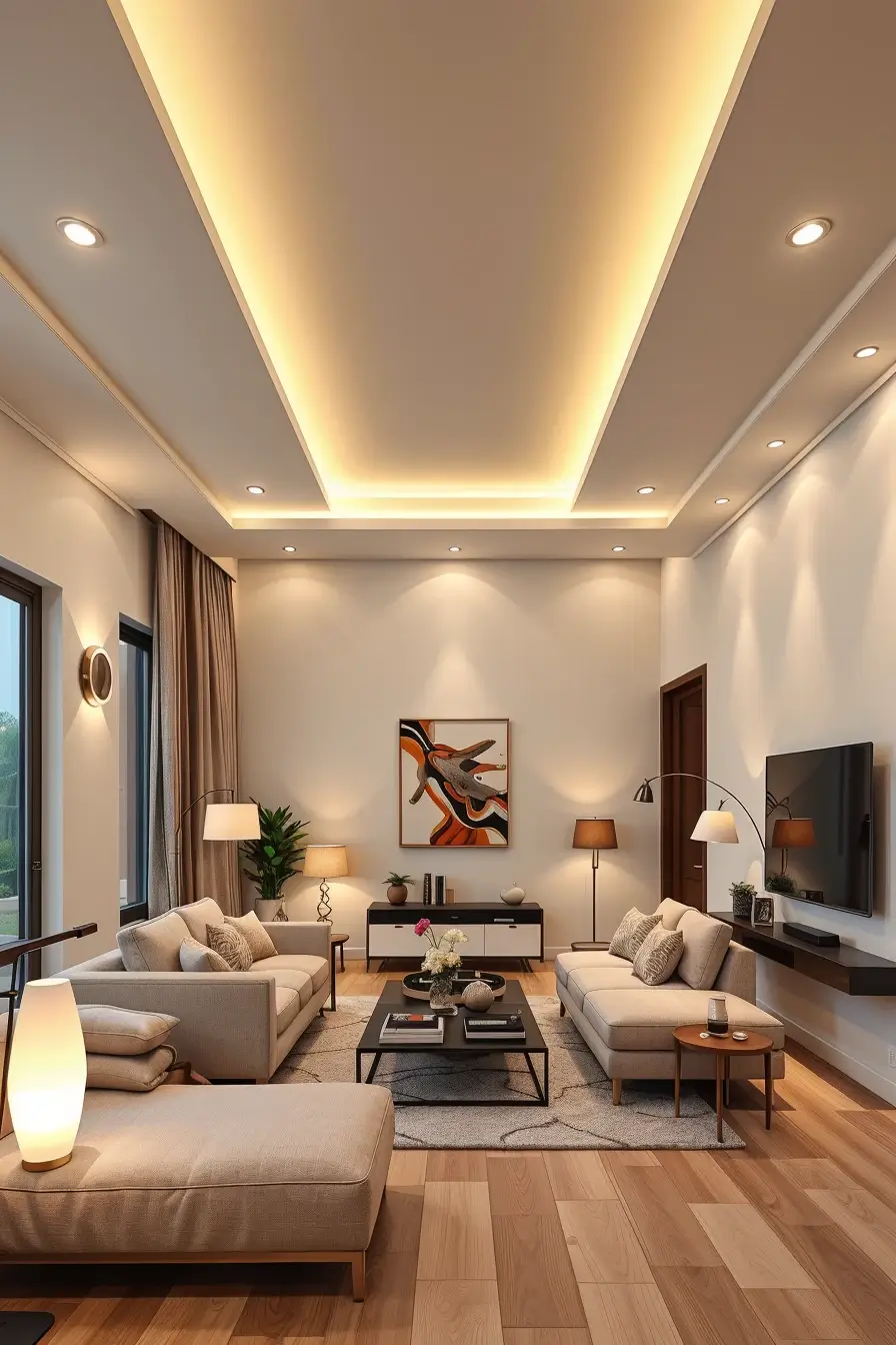 63 Small Living Room Decor Ideas 2026 for Stylish and Modern Spaces