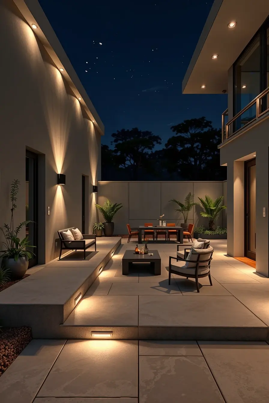 59 Outdoor Lighting Ideas 2026: Stylish, Modern And Artistic Outdoor Design