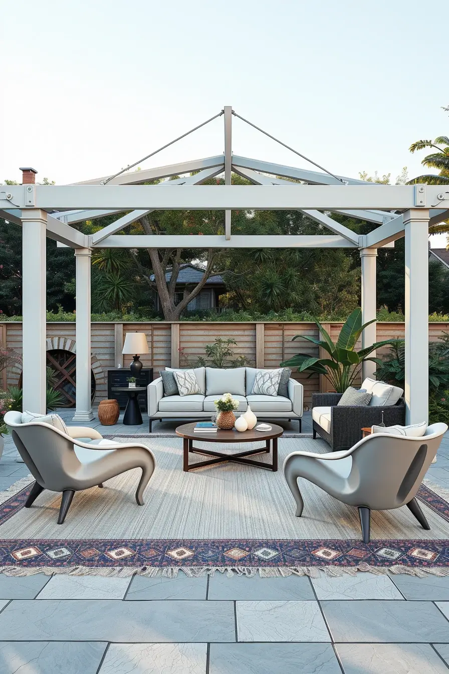 61 Gazebo Ideas 2026 For Cozy, Stylish, And Modern Outdoor Spaces