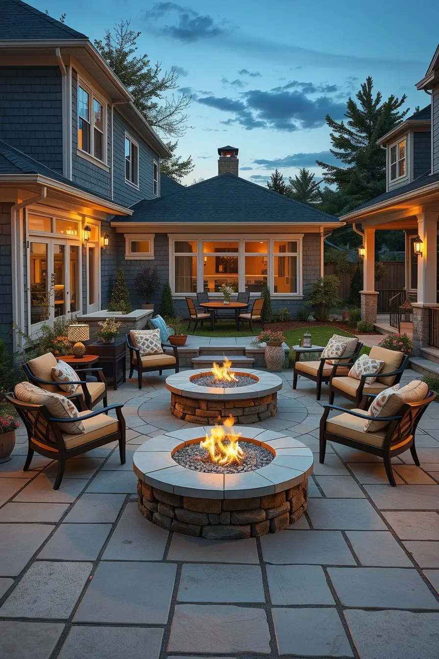 58 Family Backyard Layout Ideas 2026 For Comfortable And Modern Outdoor Living