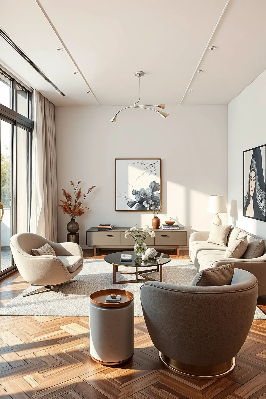 63 Small Living Room Decor Ideas 2026 for Stylish and Modern Spaces