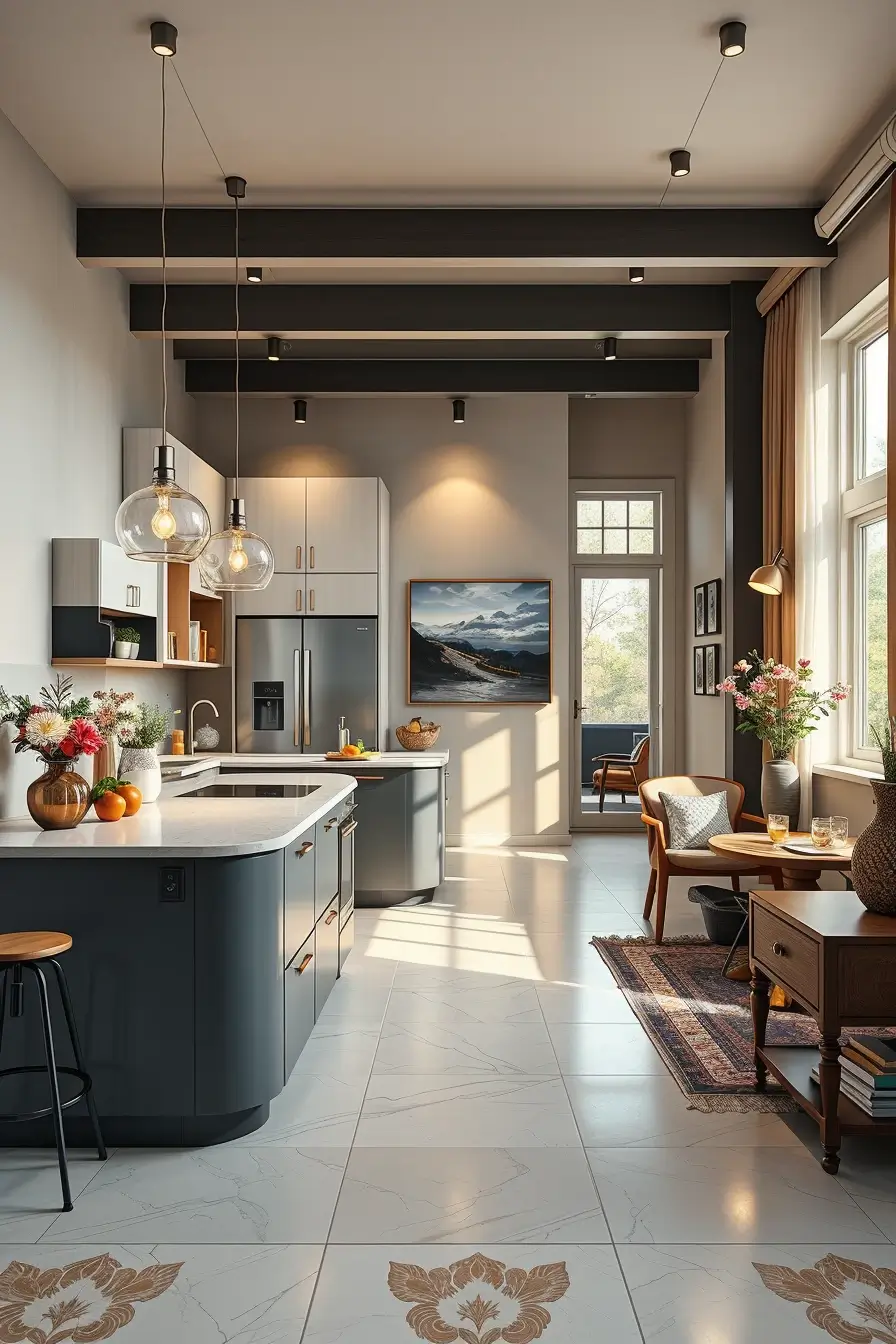 60 Tiny Kitchens Ideas 2026: Creative, Curved And Designer Kitchen Inspiration