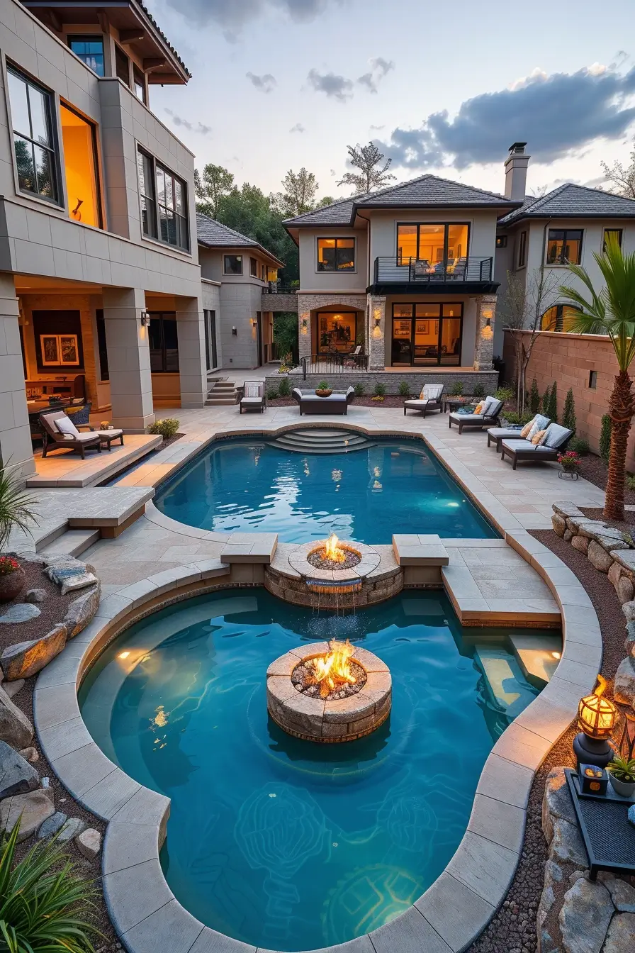 59 Outdoor Pool Ideas 2026: Stylish, Modern & Designer Pool Trends