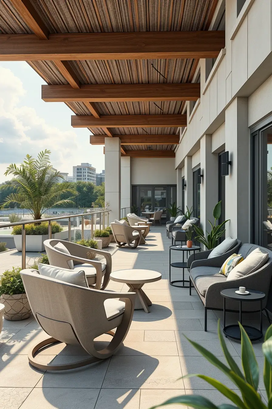 62 Outdoor Chairs Ideas 2026: Stylish, Modern And Designer Outdoor Seating