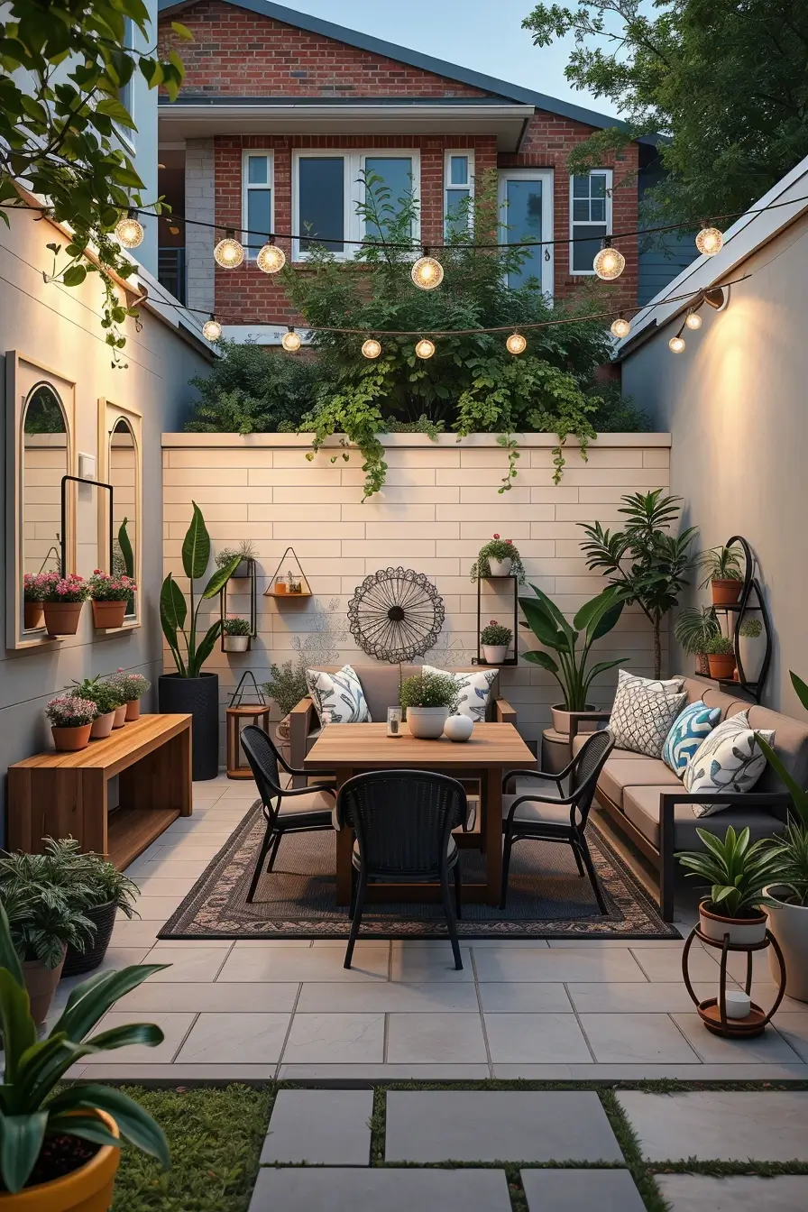 58 Family Backyard Layout Ideas 2026 For Comfortable And Modern Outdoor Living