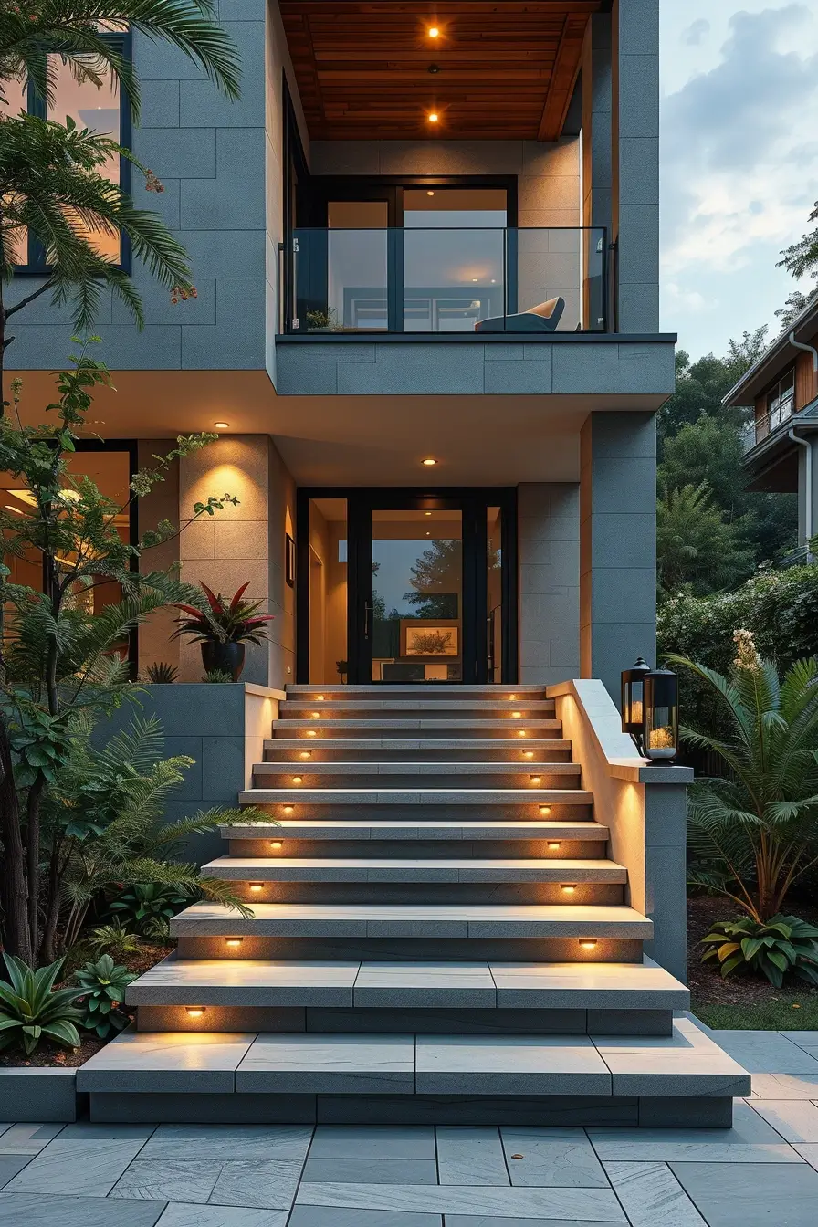 63 Outdoor Entryway Ideas 2026: Modern, Stylish And Designer Exterior Entrances
