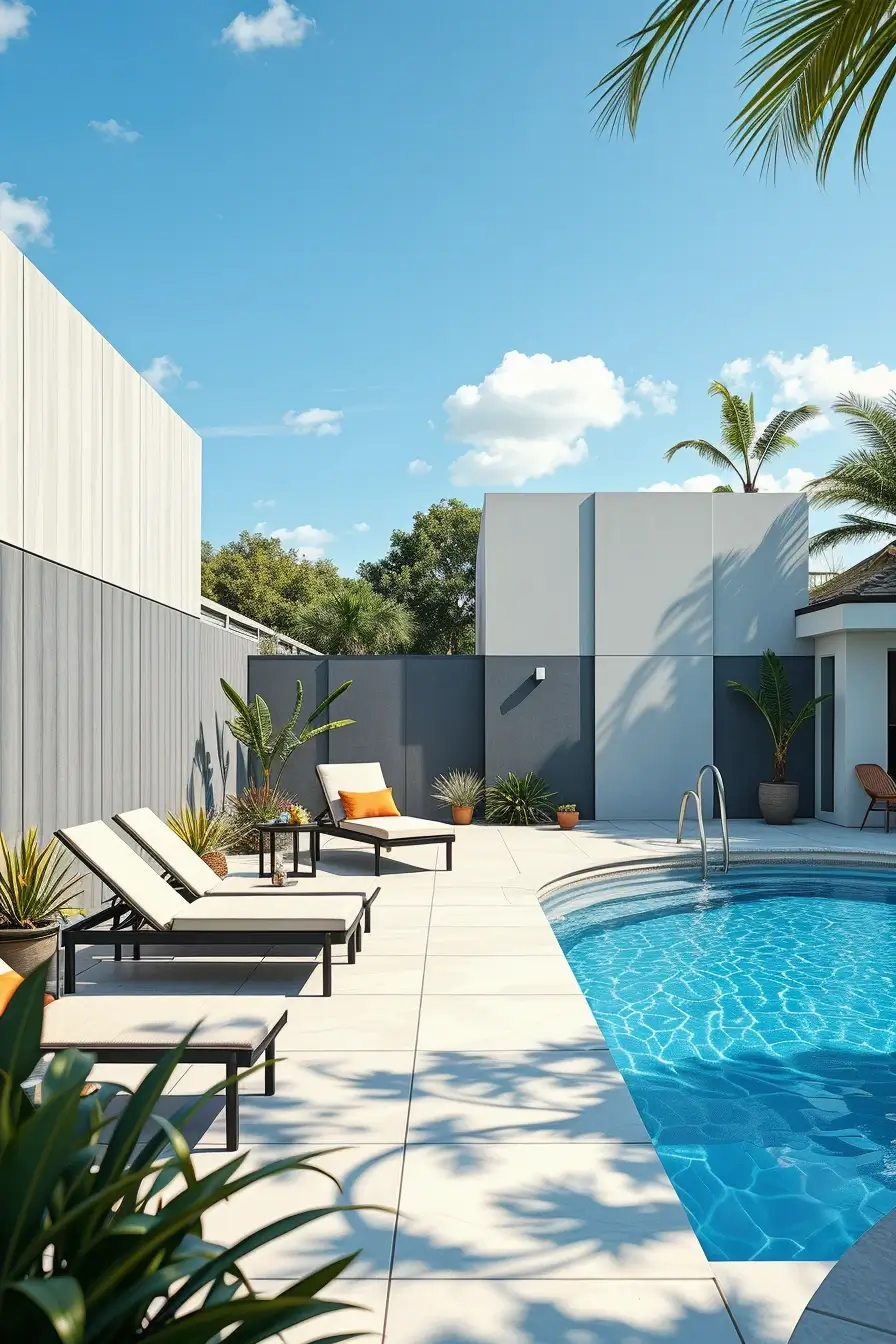 64 Outdoor Privacy Screen Ideas 2026 For Stylish And Private Outdoor Spaces