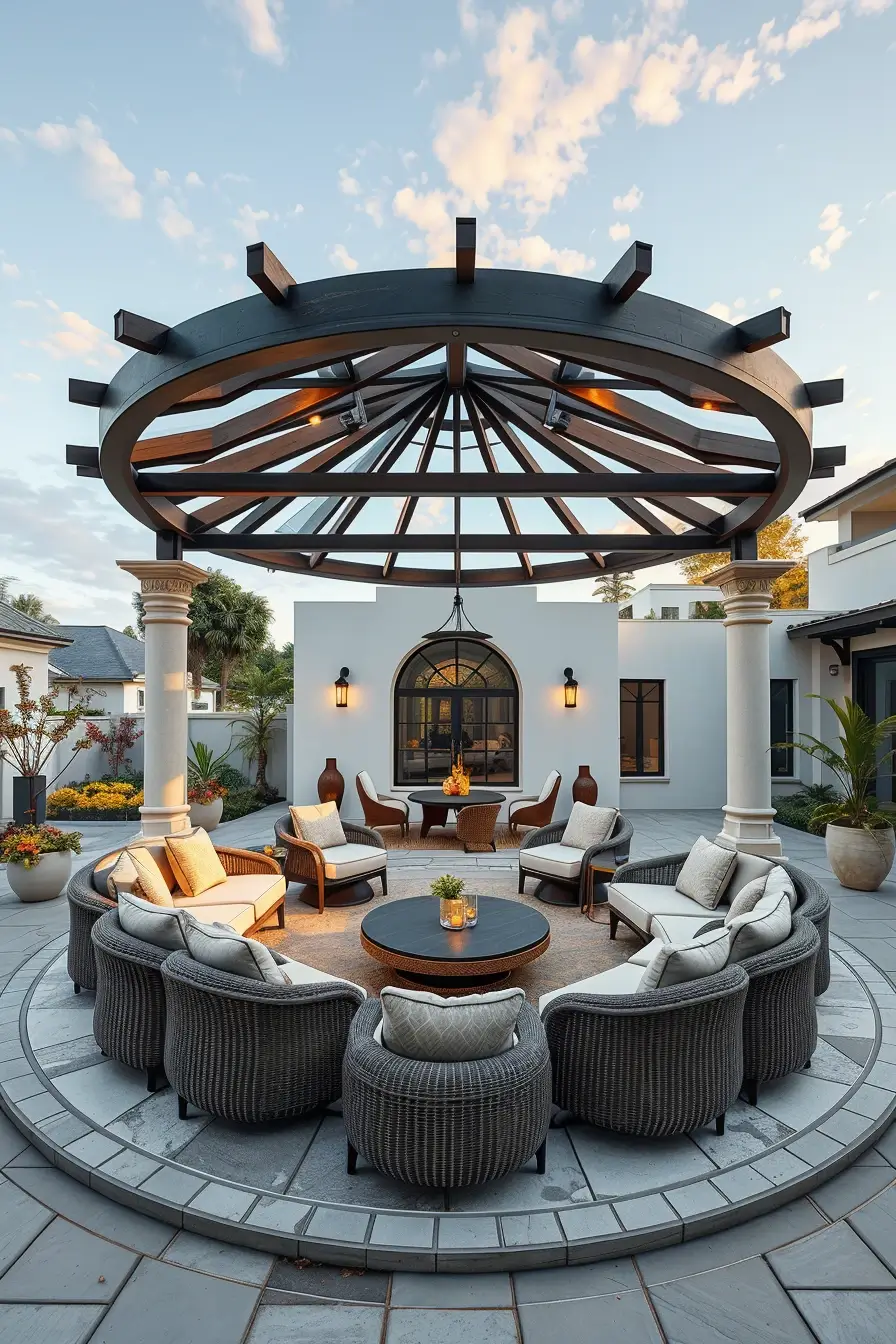 63 Backyard Landscaping Ideas 2026 For Stylish And Modern Outdoor Spaces