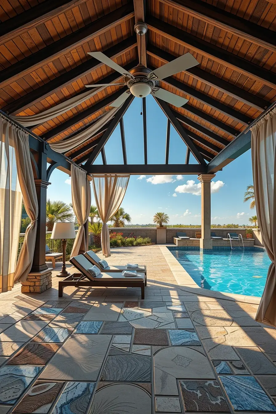 62 Pergola Ideas 2026: Modern Outdoor Design Trends For Stylish Backyards