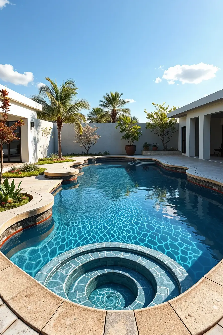 59 Outdoor Pool Ideas 2026: Stylish, Modern & Designer Pool Trends