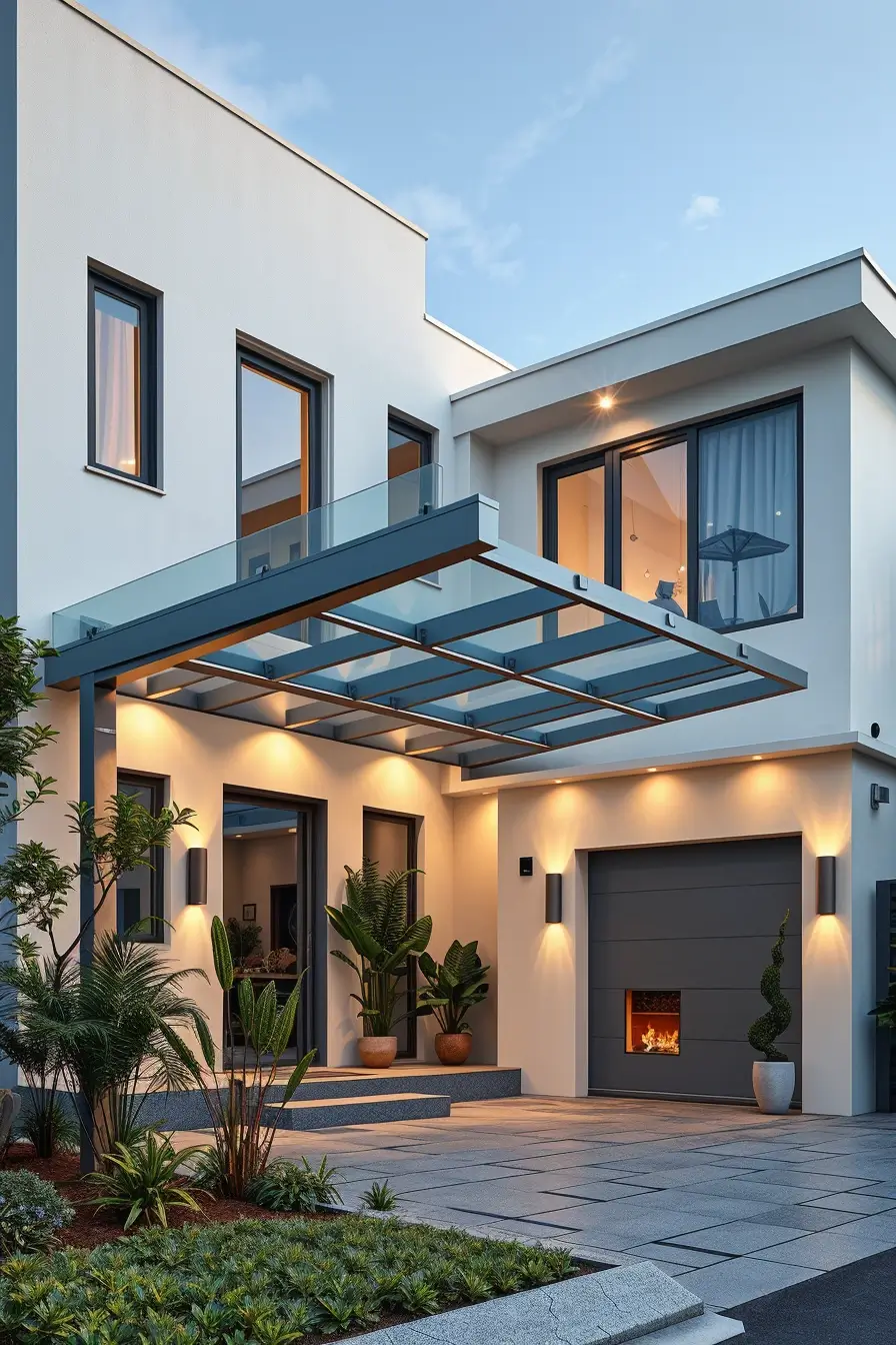 61 Carport Outdoor Ideas 2026 For Stylish And Practical Home Exteriors