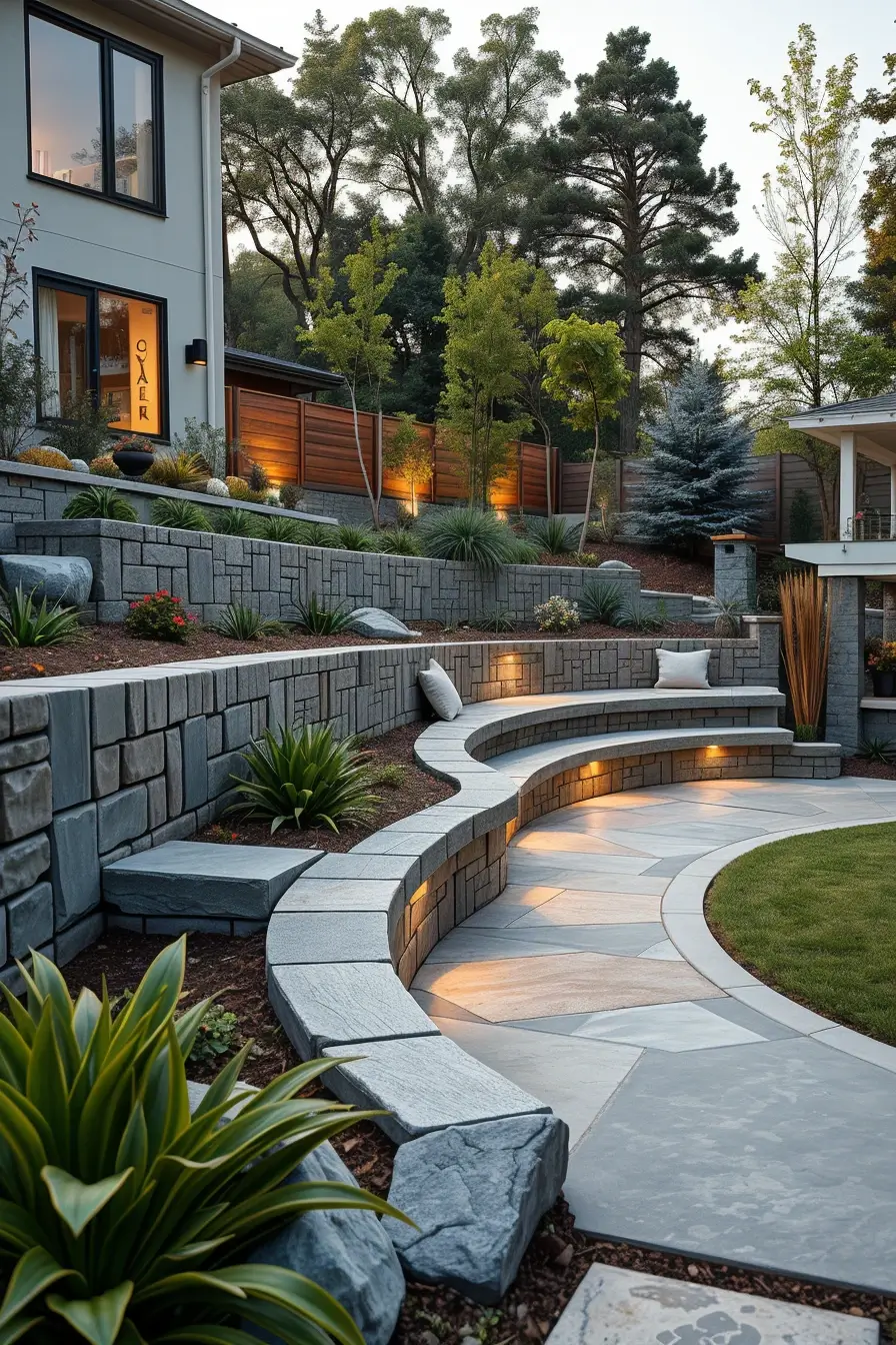 63 Backyard Landscaping Ideas 2026 For Stylish And Modern Outdoor Spaces