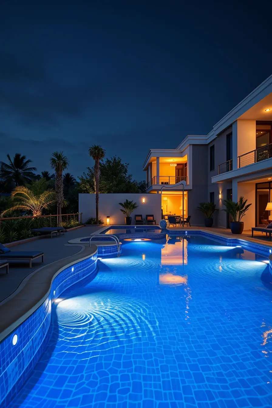59 Outdoor Pool Ideas 2026: Stylish, Modern & Designer Pool Trends