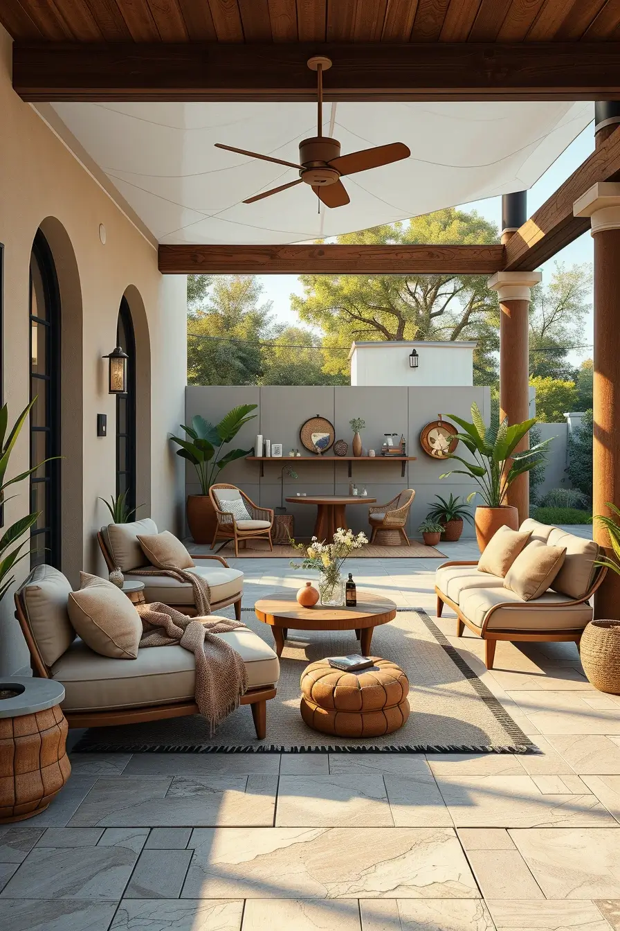 62 Outdoor Chairs Ideas 2026: Stylish, Modern And Designer Outdoor Seating