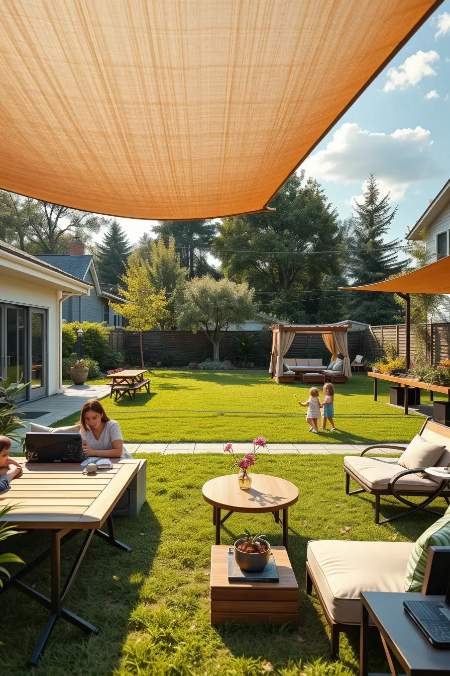 58 Outdoor Area Ideas For Kids 2026: Modern, Creative, And Playful Designs