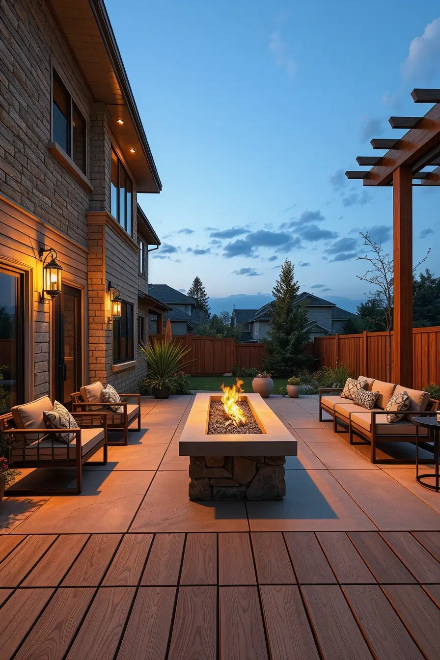 60 Outdoor Deck Ideas 2026: Stylish, Modern, And Unique Designer Decks