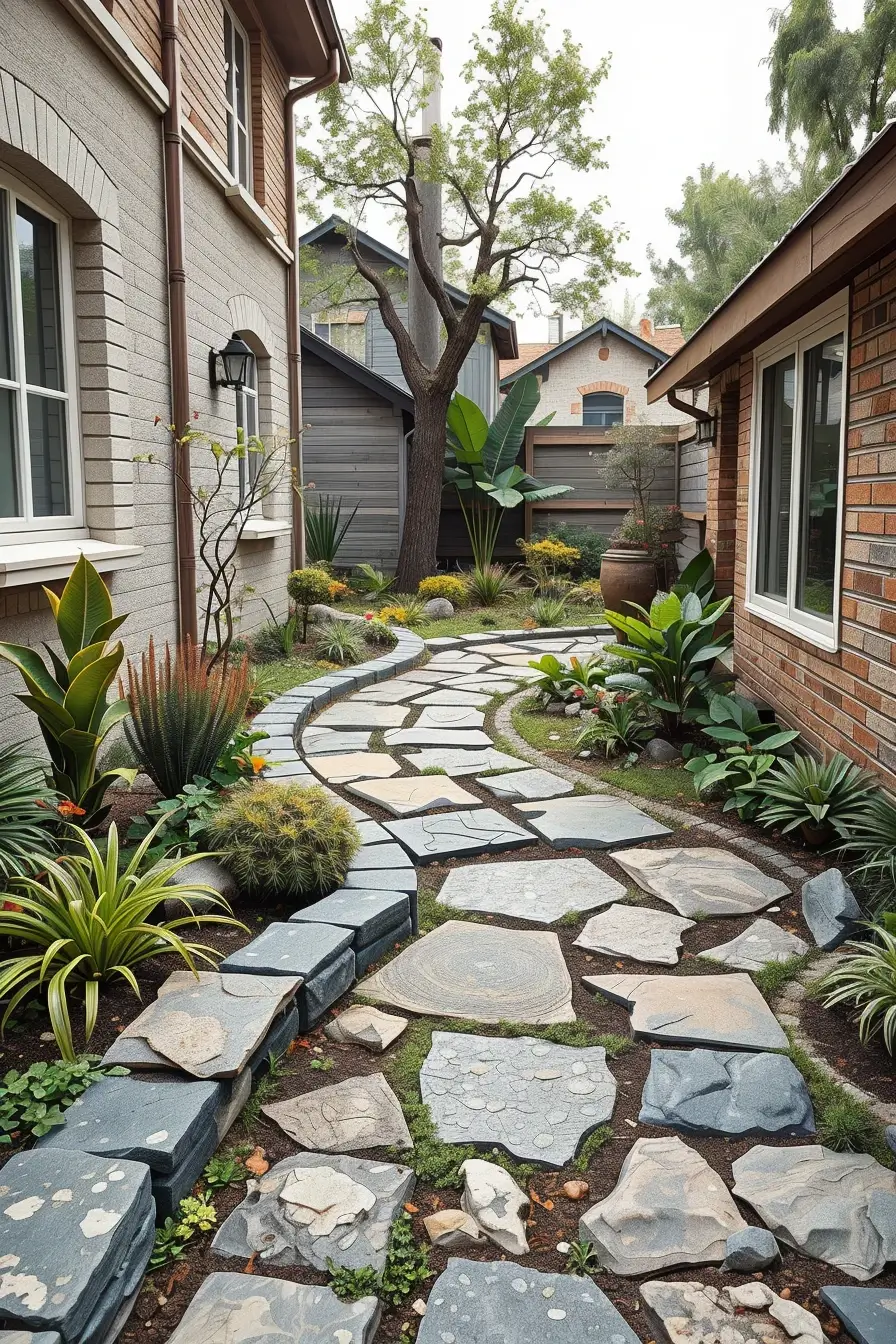 62 Small Garden Ideas 2026: Stylish, Modern And Unique Designs For Small Spaces