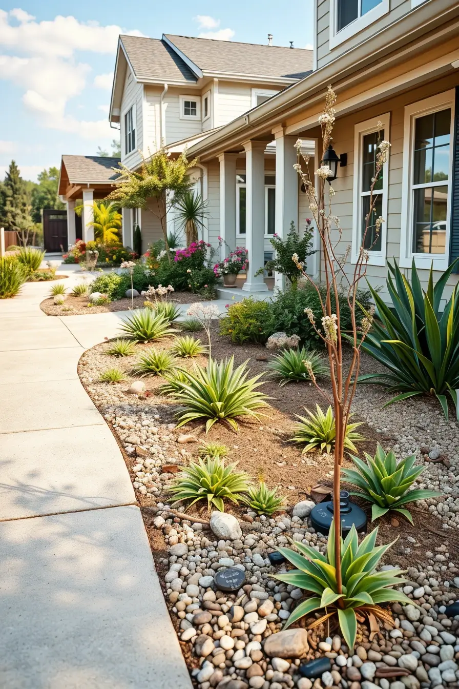 61 Front Yard Landscaping Ideas 2026: Modern, Stylish, And Future-Ready Designs