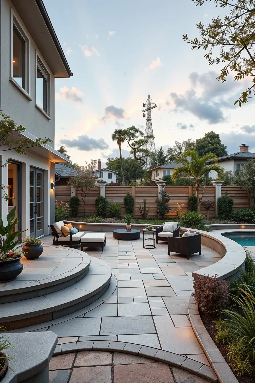 63 Backyard Landscaping Ideas 2026 For Stylish And Modern Outdoor Spaces