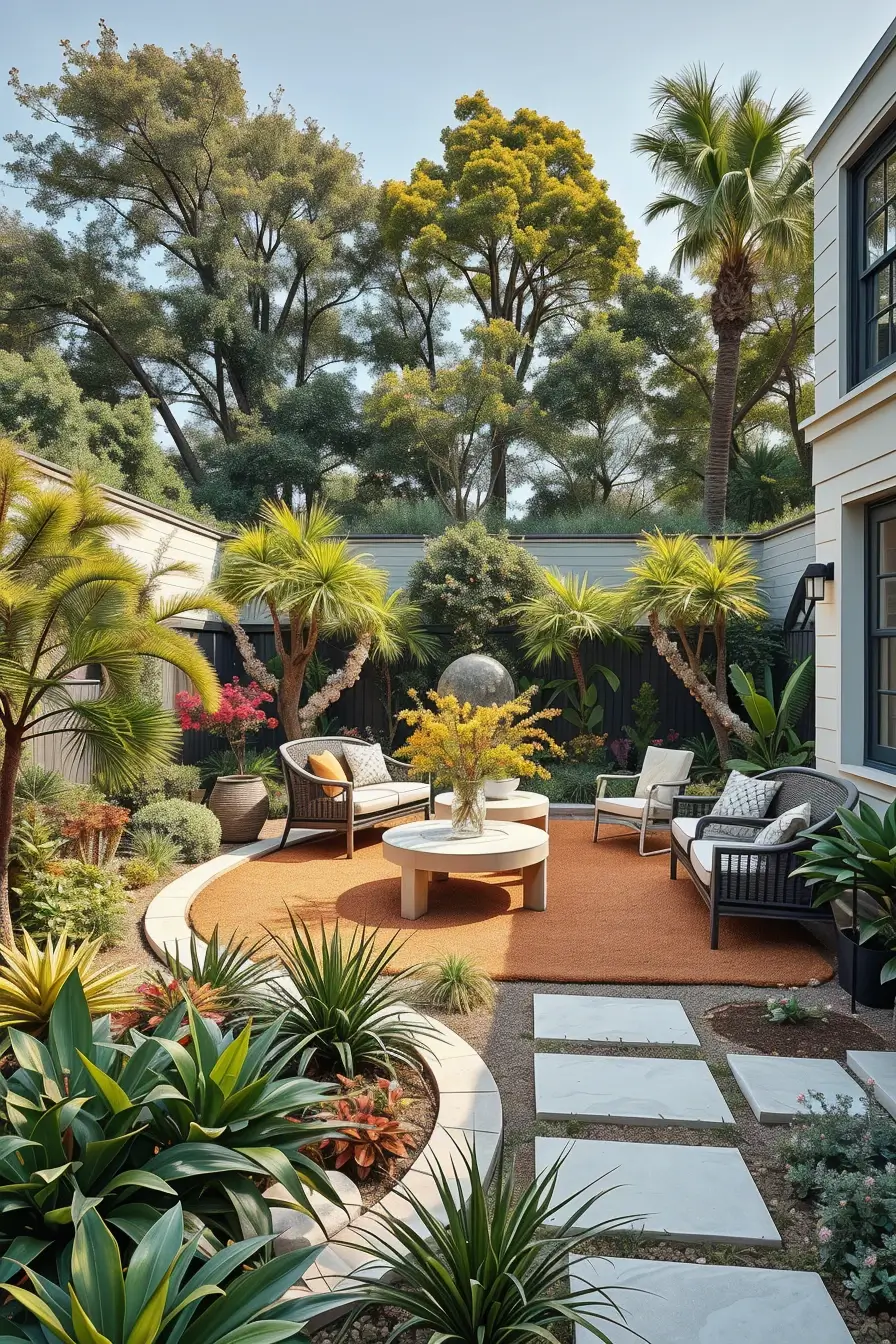 60 Backyard Garden Design 2026: Stylish, Modern And Creative Garden Ideas