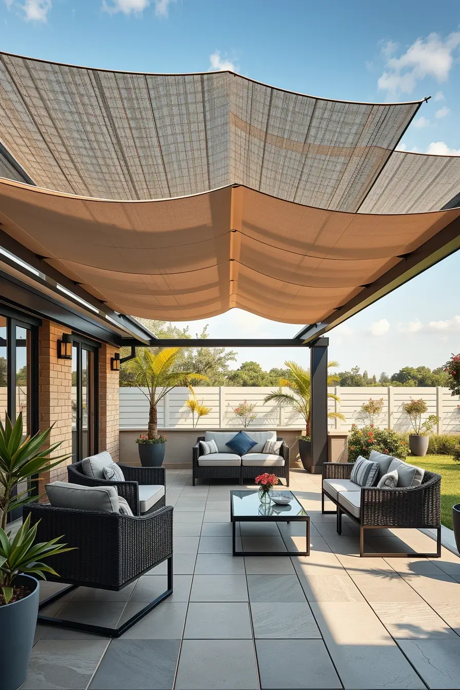 62 Pergola Ideas 2026: Modern Outdoor Design Trends For Stylish Backyards