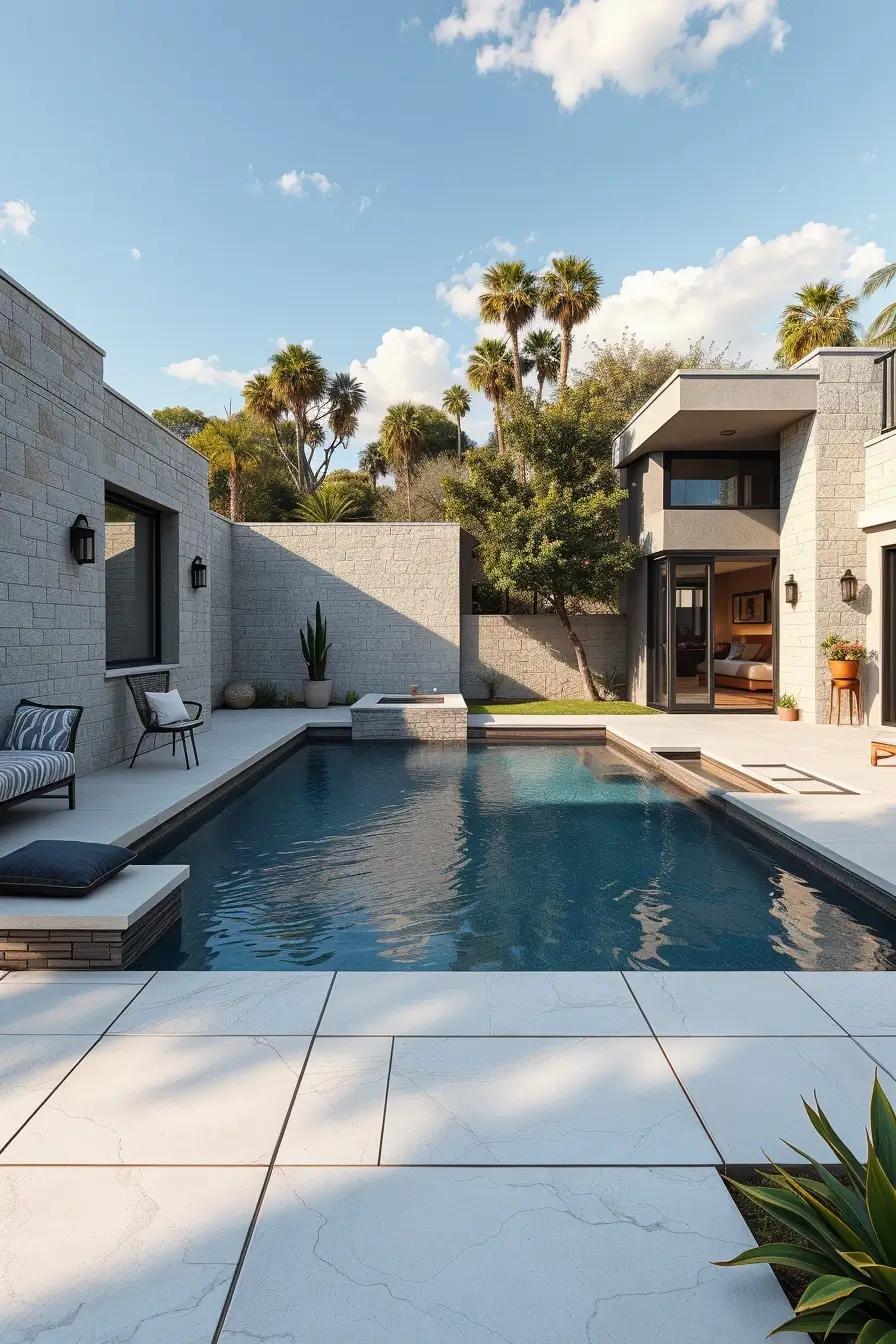 59 Outdoor Pool Ideas 2026: Stylish, Modern & Designer Pool Trends