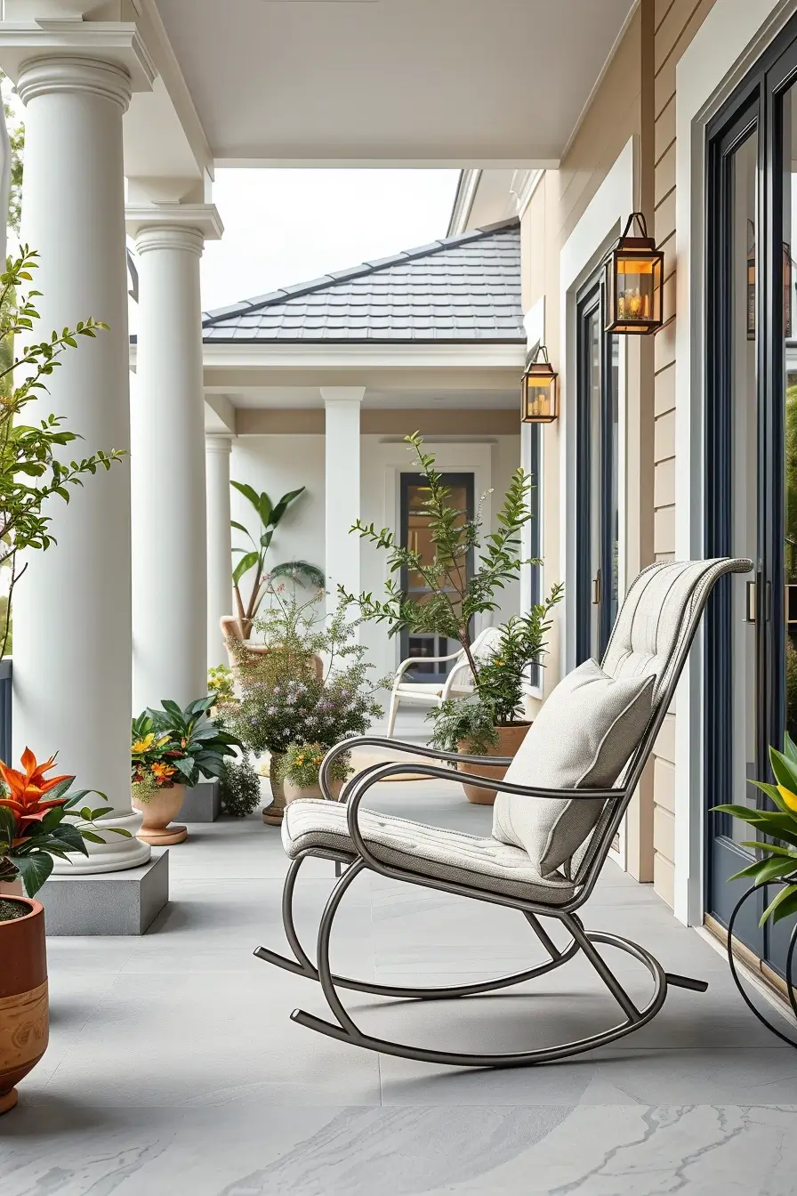 62 Outdoor Chairs Ideas 2026: Stylish, Modern And Designer Outdoor Seating