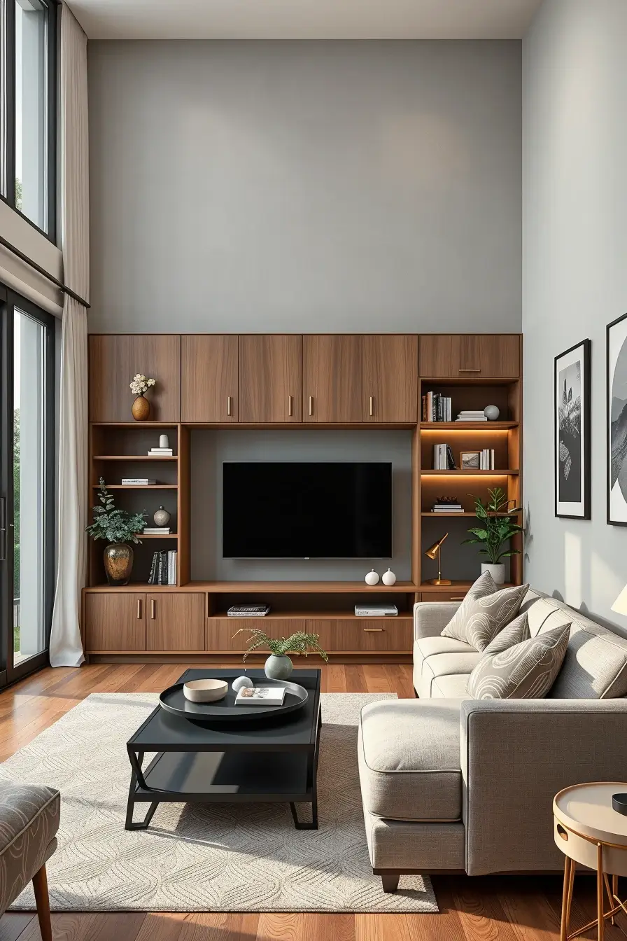 63 Small Living Room Decor Ideas 2026 for Stylish and Modern Spaces