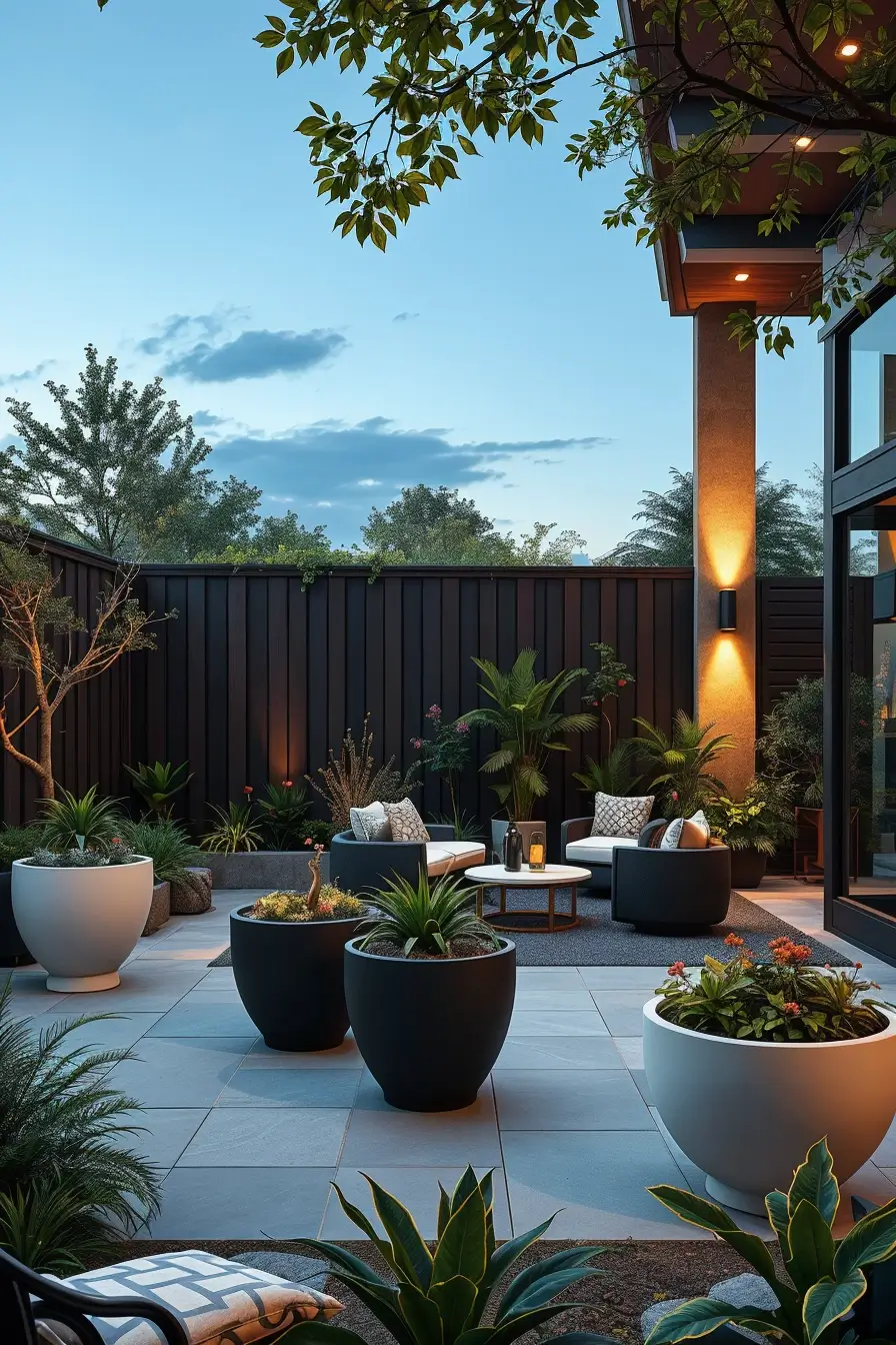 60 Garden Wood Fence Ideas 2026: Stylish, Modern & Designer Wooden Fences