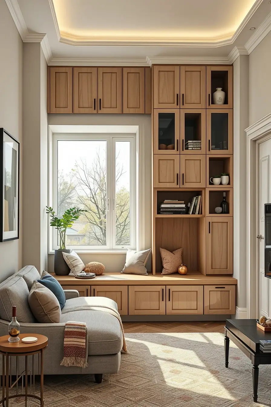 63 Small Living Room Decor Ideas 2026 for Stylish and Modern Spaces