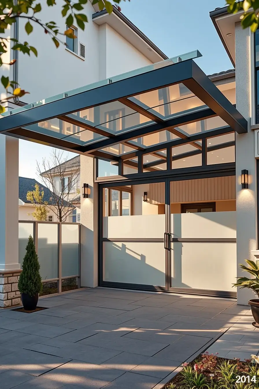 61 Carport Outdoor Ideas 2026 For Stylish And Practical Home Exteriors