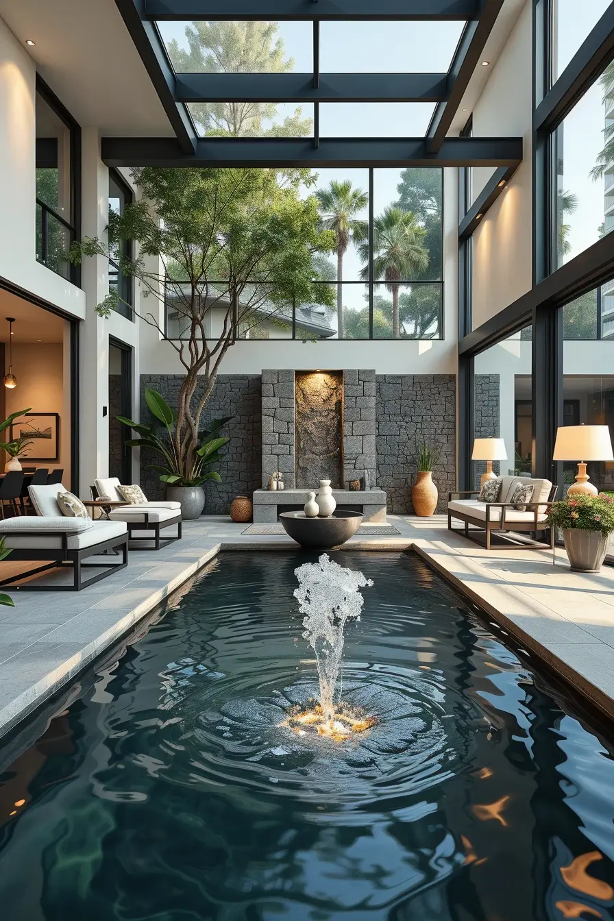 61 Indoor–Outdoor Living Room 2026 Ideas For Modern Homes