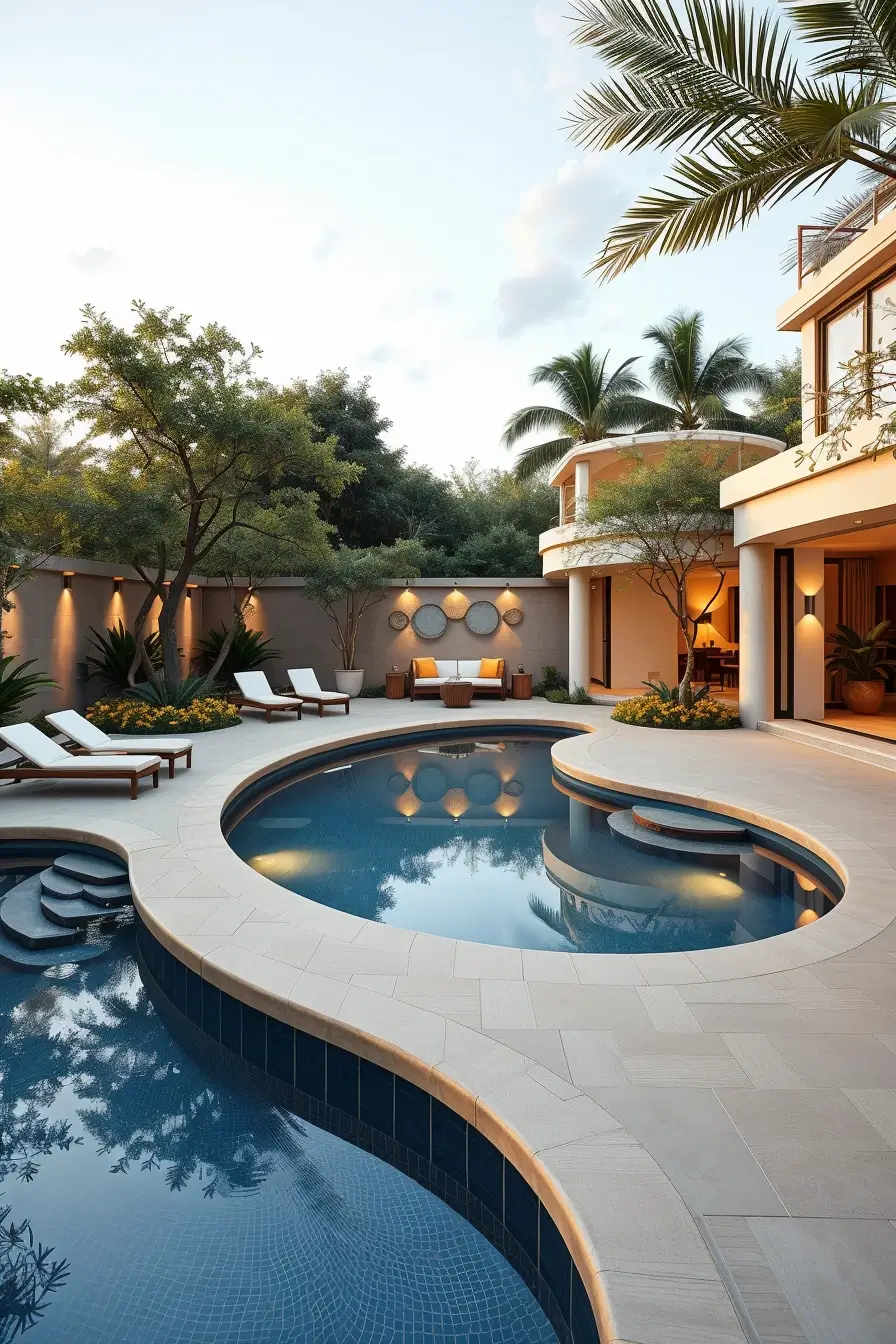 63 Backyard Landscaping Ideas 2026 For Stylish And Modern Outdoor Spaces