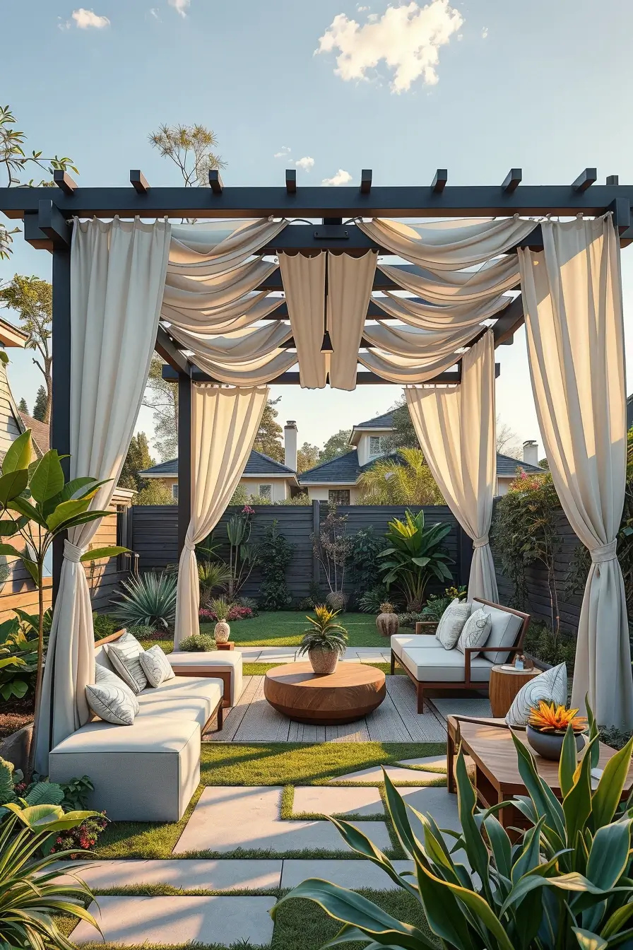 60 Backyard Garden Design 2026: Stylish, Modern And Creative Garden Ideas