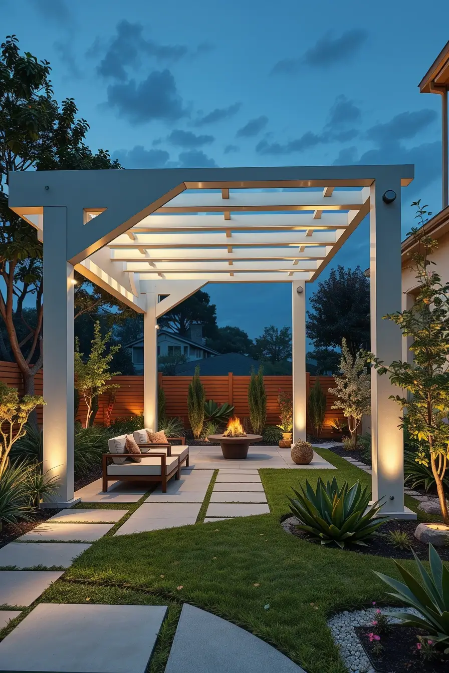 60 Garden Landscaping 2026 Ideas: Creative, Stylish, And Unusual Outdoor Designs