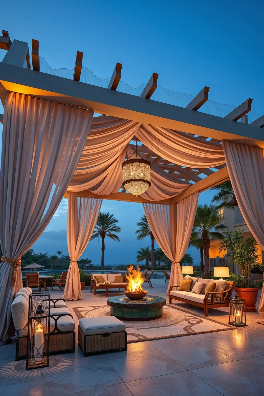 62 Pergola Ideas 2026: Modern Outdoor Design Trends For Stylish Backyards