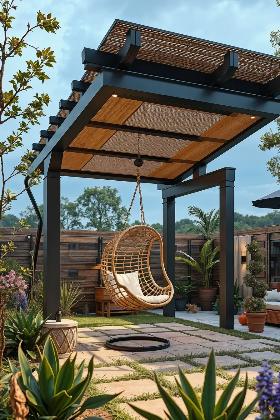 62 Outdoor Chairs Ideas 2026: Stylish, Modern And Designer Outdoor Seating